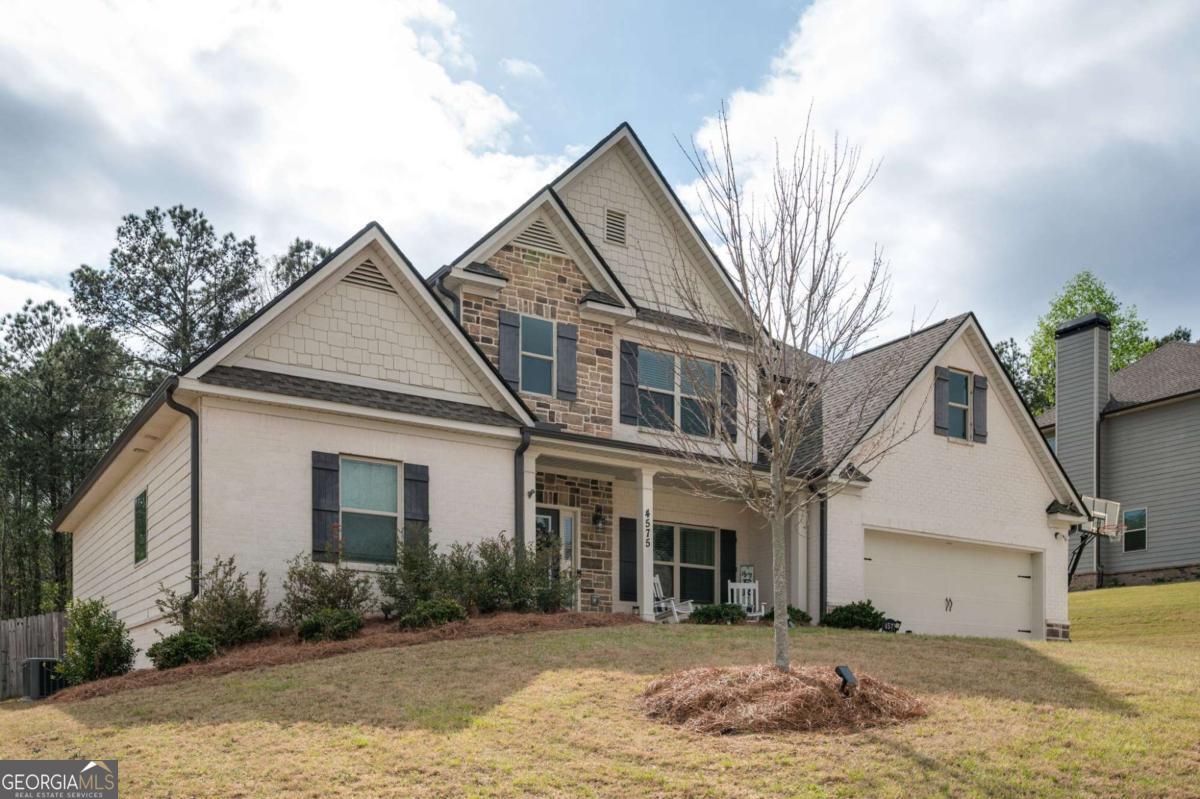 4575 Birch Way Loganville GA 30052