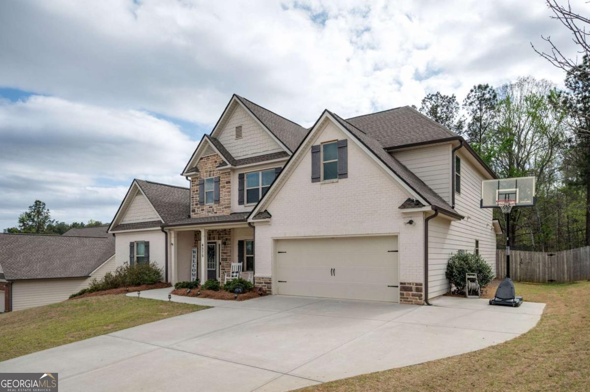 4575 Birch Way Loganville GA 30052