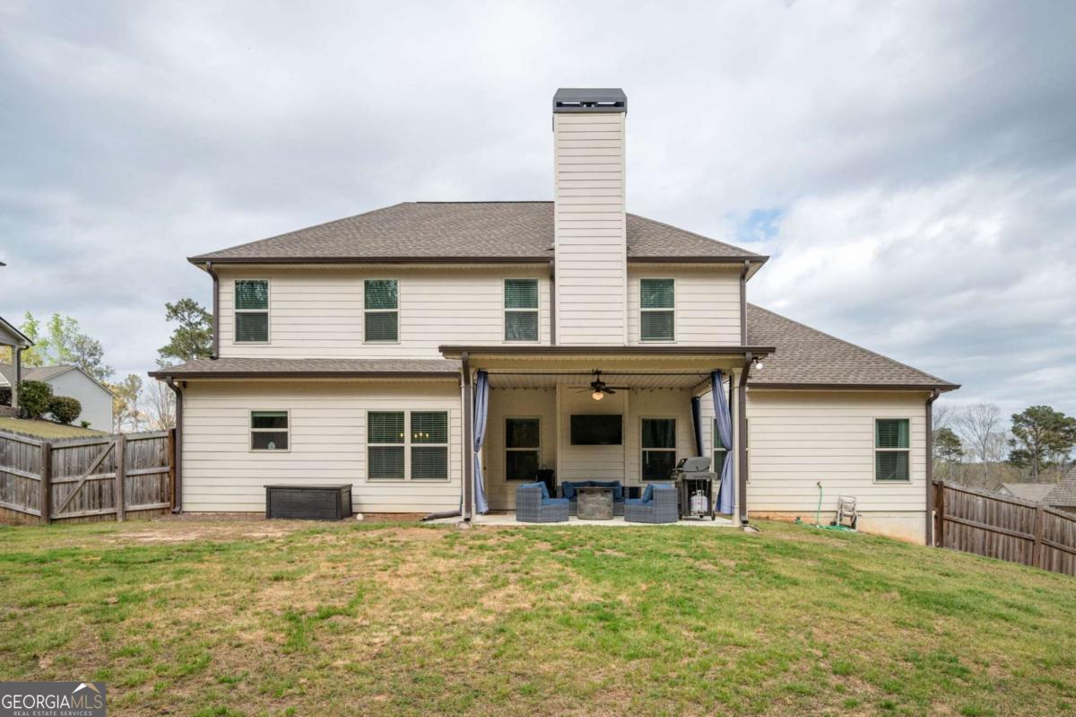 4575 Birch Way Loganville GA 30052