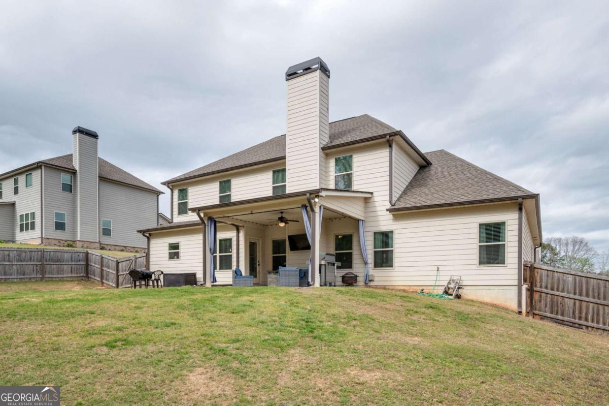 4575 Birch Way Loganville GA 30052