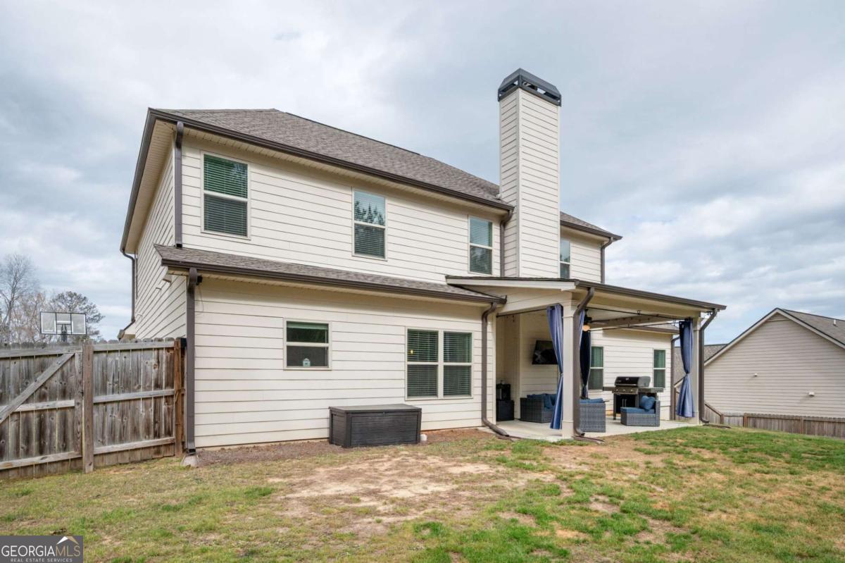 4575 Birch Way Loganville GA 30052