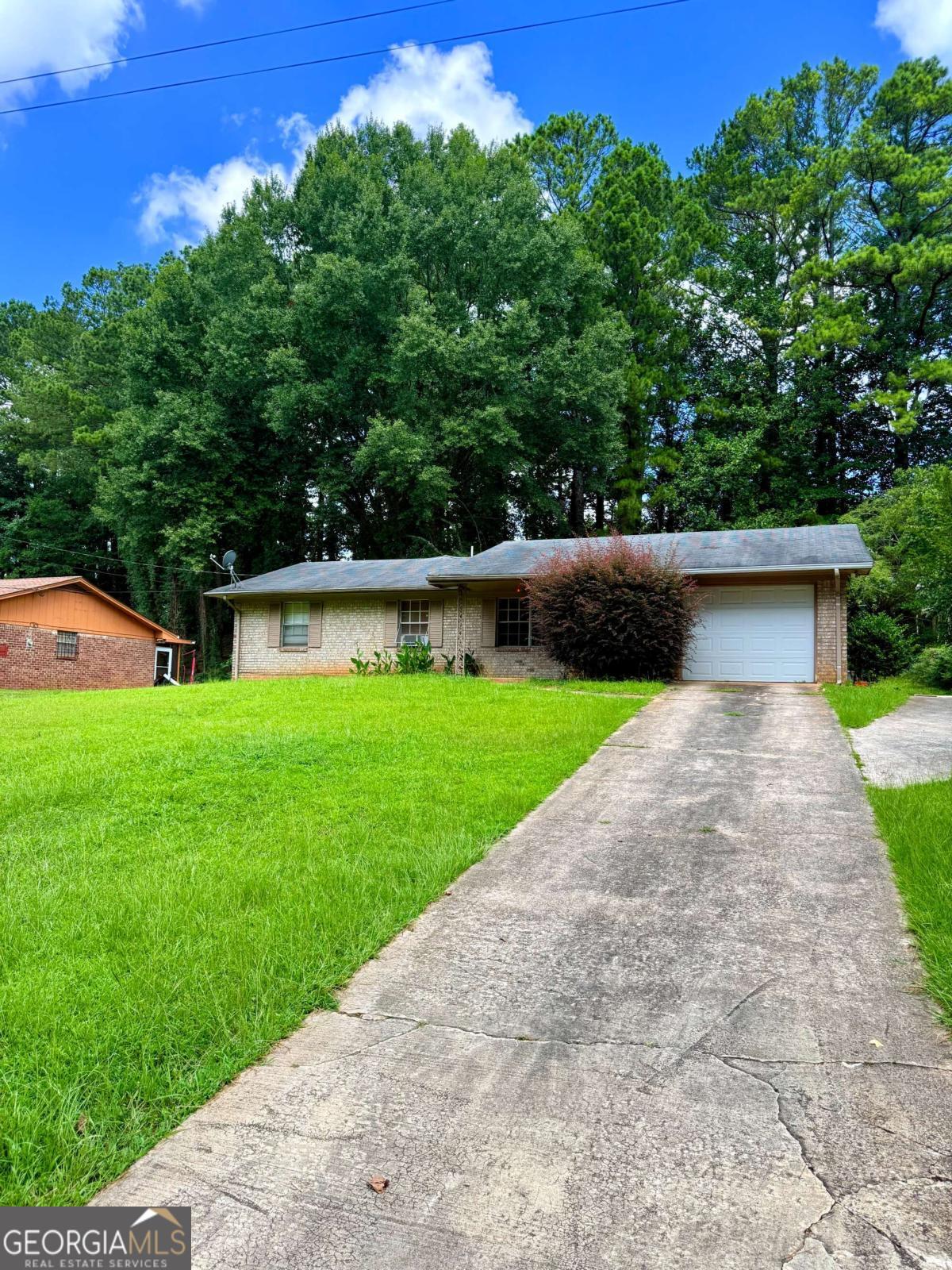 3534 Boring Road Decatur GA 30034