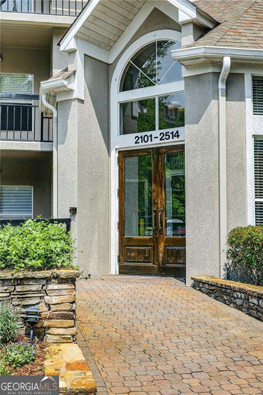 2509 River Green Drive NW Atlanta GA 30327