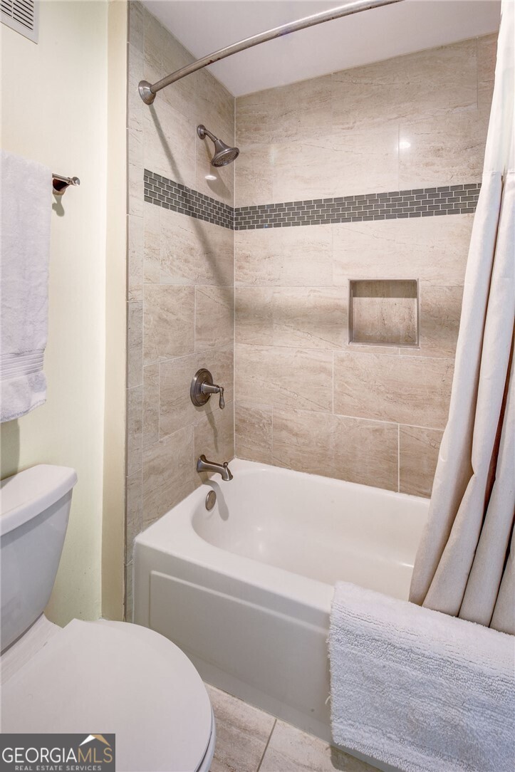 2509 River Green Drive NW Atlanta GA 30327