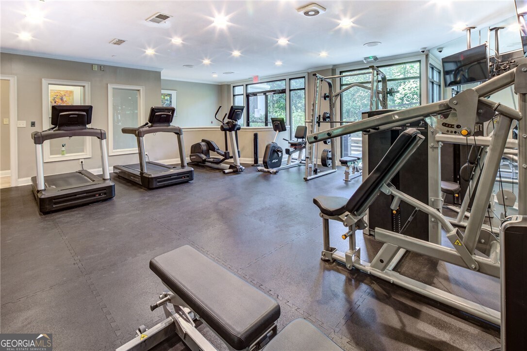 2509 River Green Drive NW Atlanta GA 30327