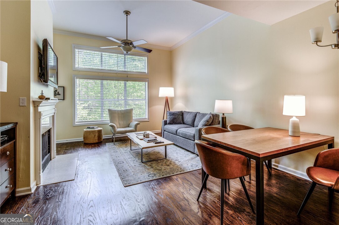 2509 River Green Drive NW Atlanta GA 30327