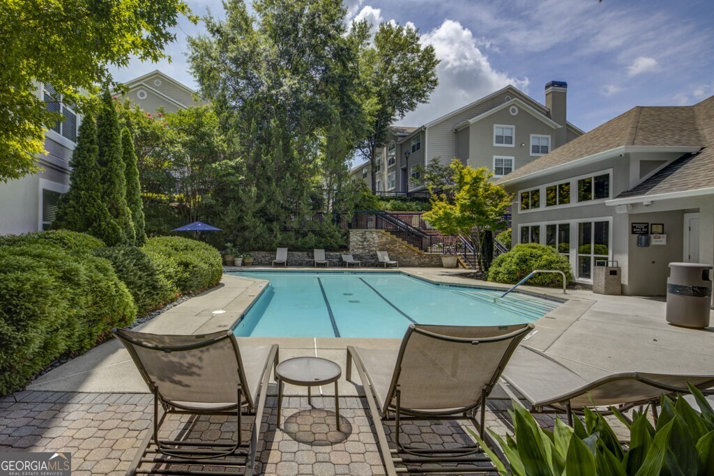 2509 River Green Drive NW Atlanta GA 30327