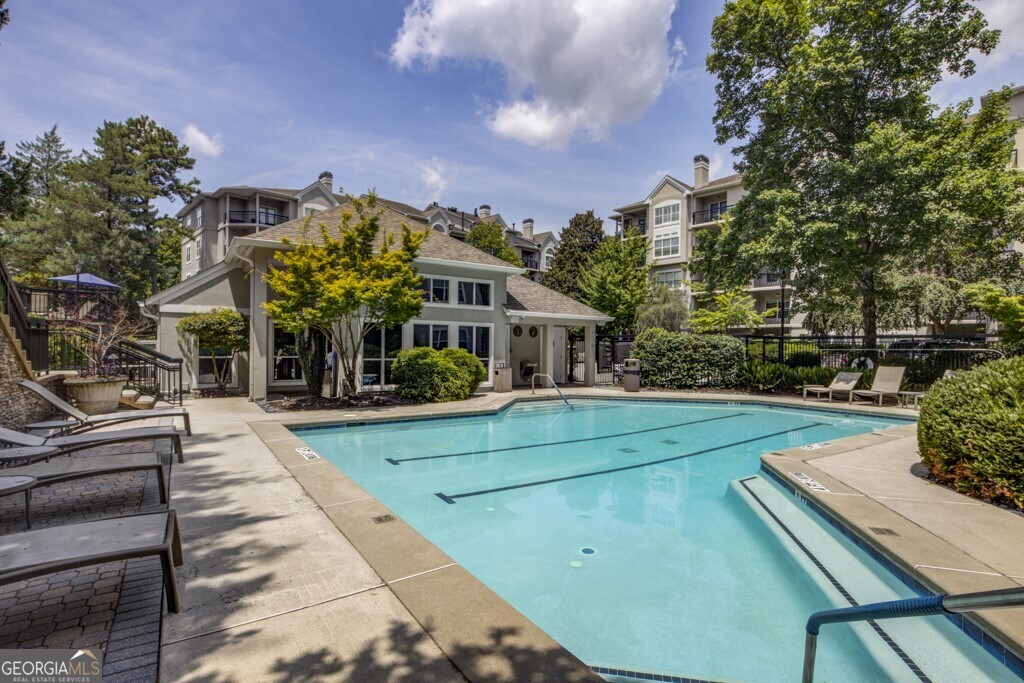 2509 River Green Drive NW Atlanta GA 30327