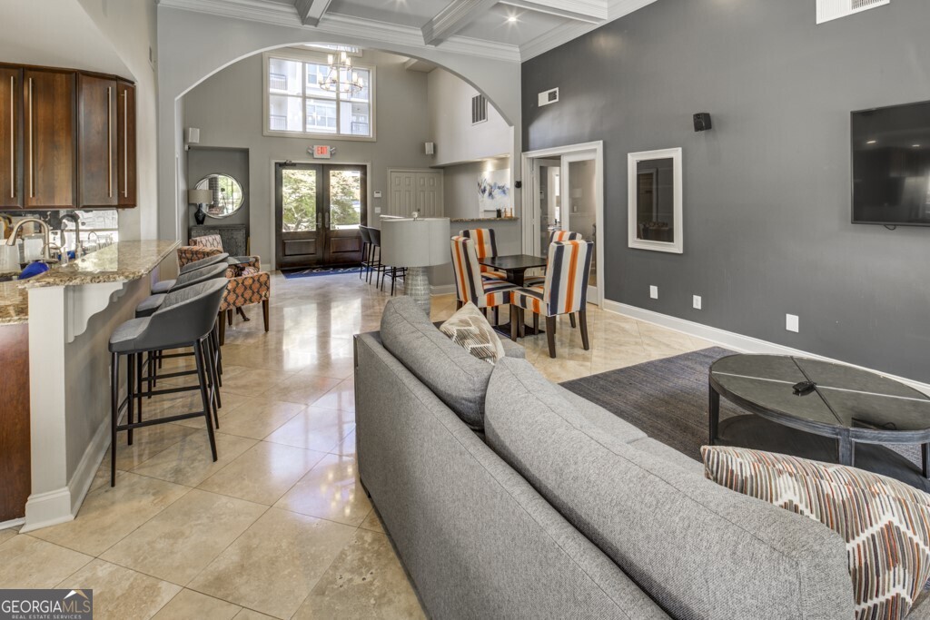 2509 River Green Drive NW Atlanta GA 30327