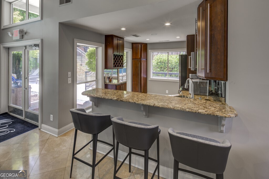 2509 River Green Drive NW Atlanta GA 30327