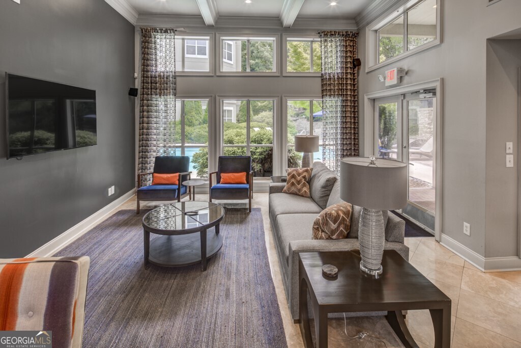 2509 River Green Drive NW Atlanta GA 30327