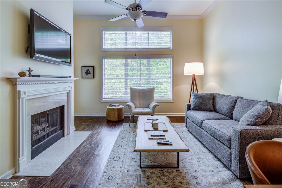 2509 River Green Drive NW Atlanta GA 30327