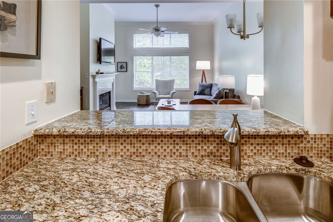 2509 River Green Drive NW Atlanta GA 30327