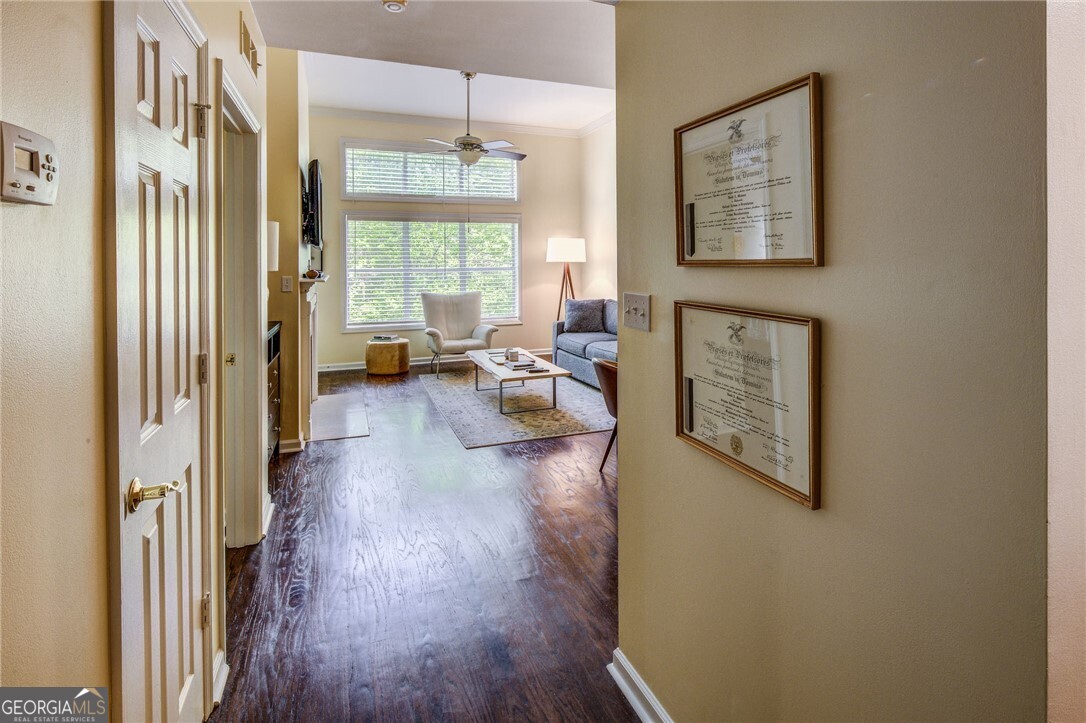 2509 River Green Drive NW Atlanta GA 30327