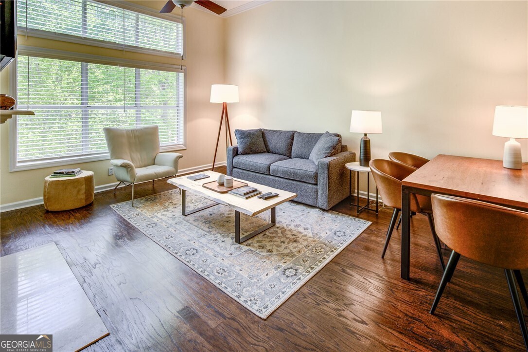 2509 River Green Drive NW Atlanta GA 30327