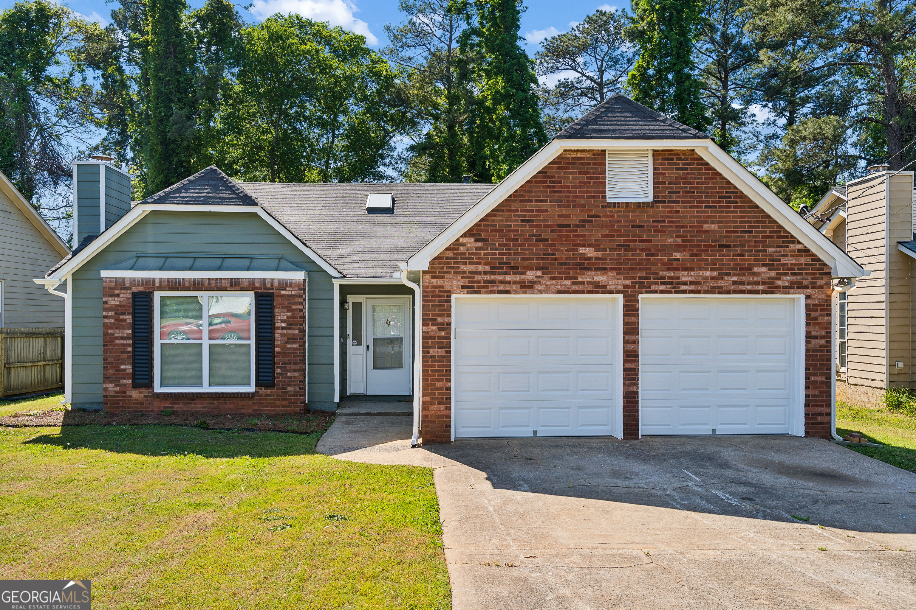 5231 Brentwood Road Atlanta GA 30349