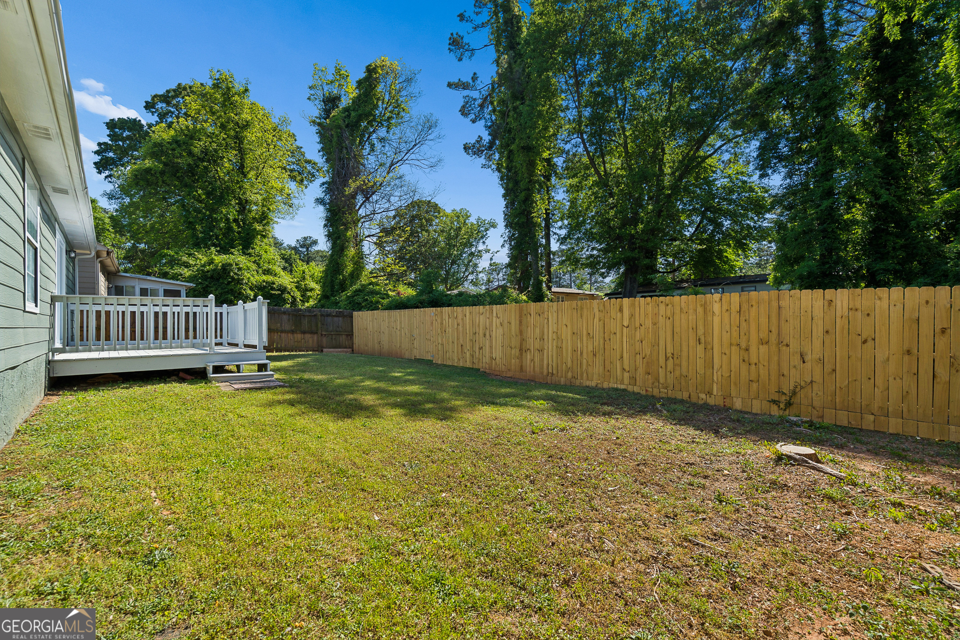 5231 Brentwood Road Atlanta GA 30349