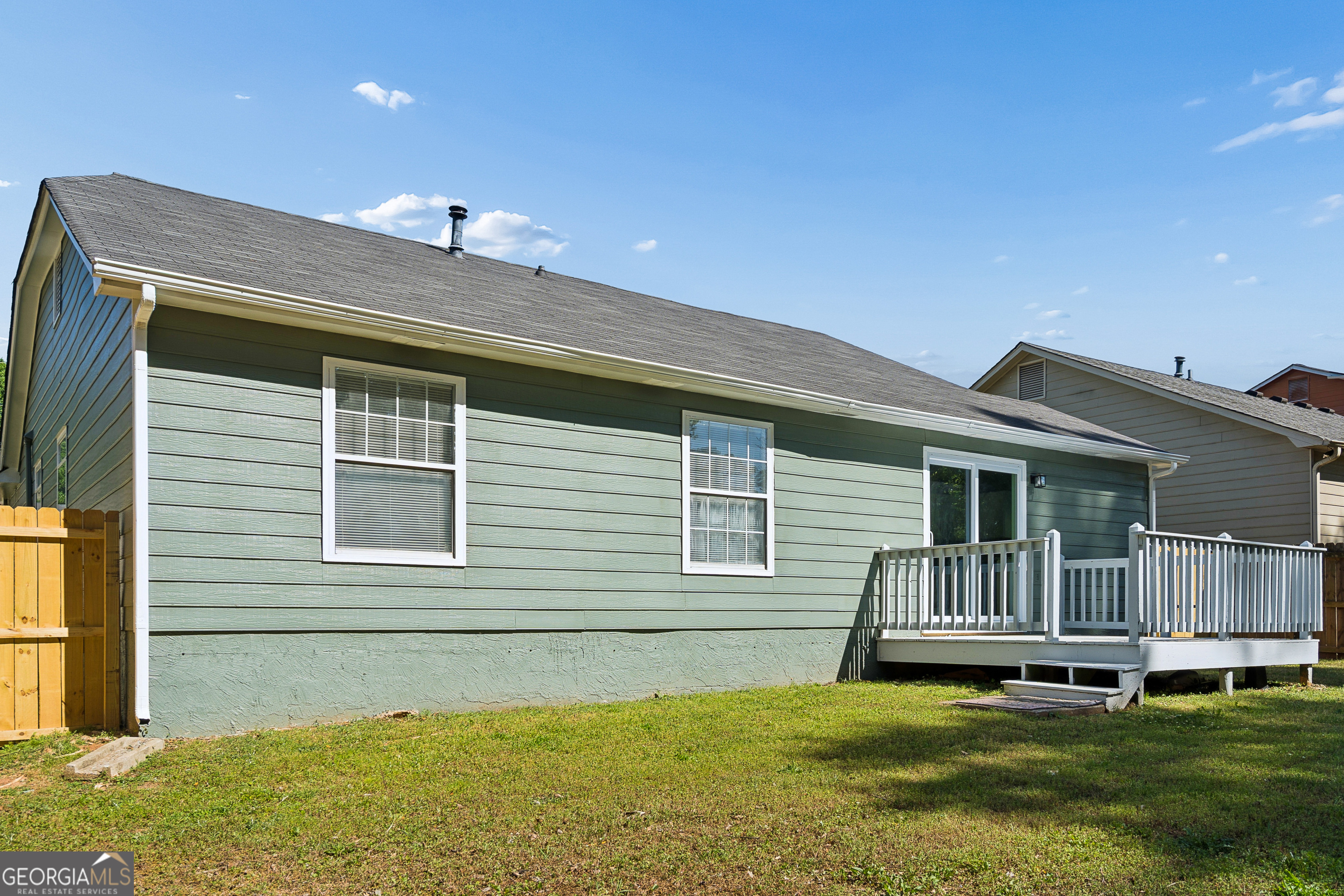 5231 Brentwood Road Atlanta GA 30349