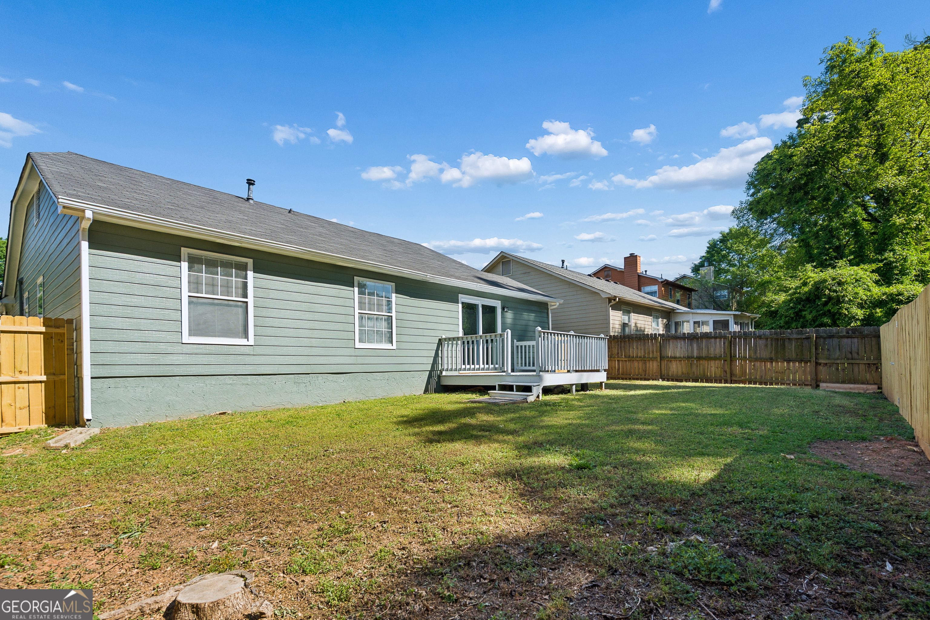 5231 Brentwood Road Atlanta GA 30349