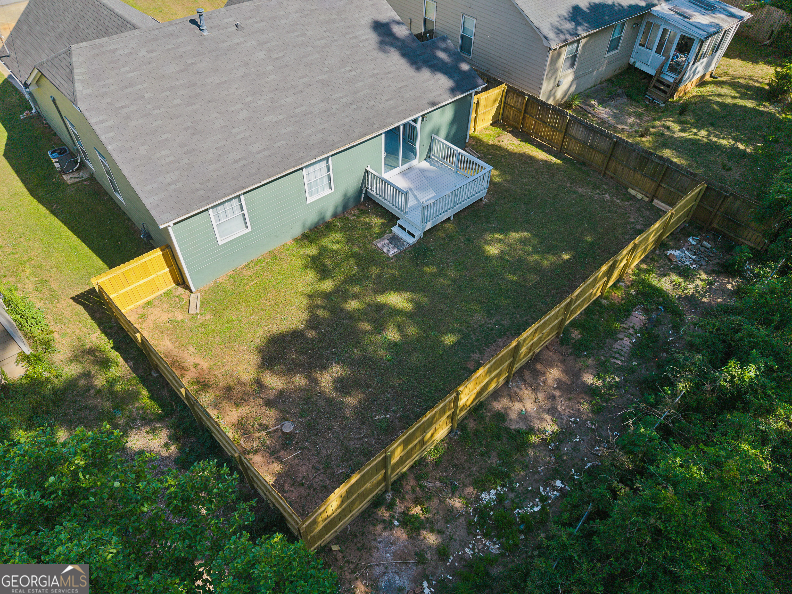 5231 Brentwood Road Atlanta GA 30349