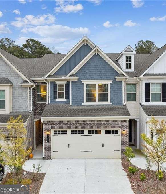 2009 Lanier Harbor Point Buford GA 30518