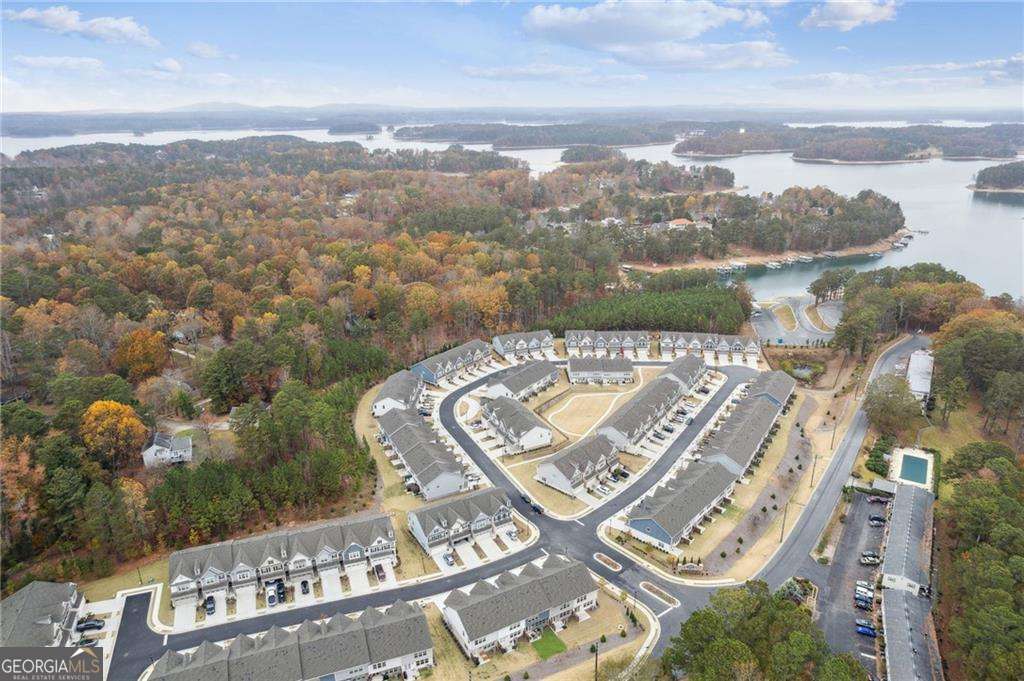 2009 Lanier Harbor Point Buford GA 30518
