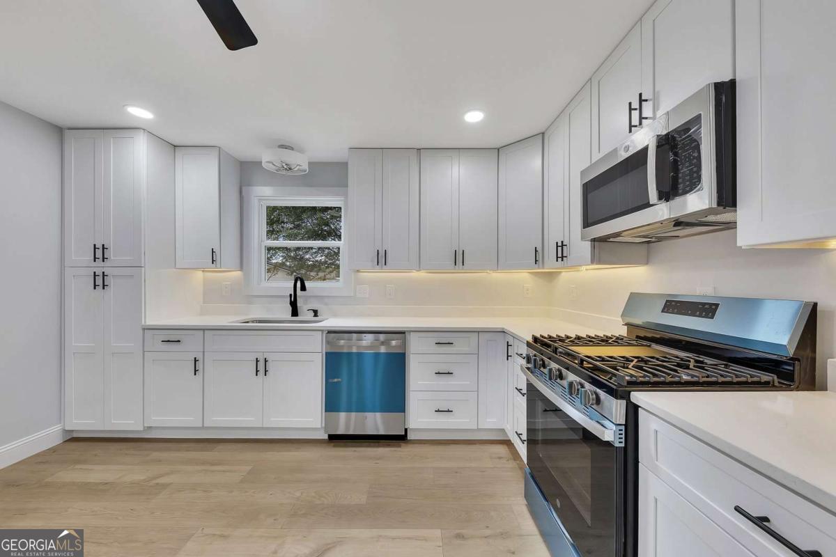 40 Paris Drive SW Rome GA 30165