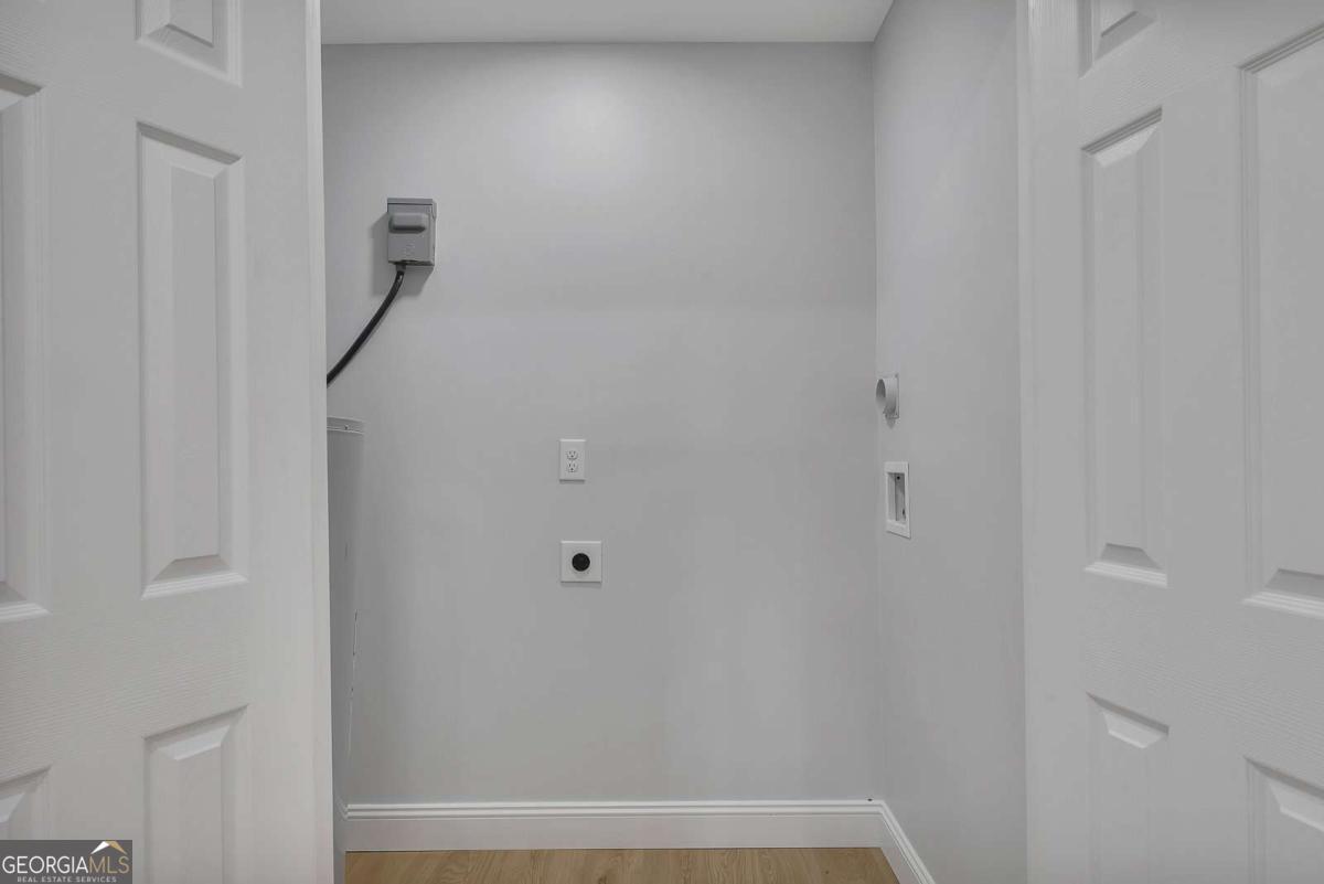 40 Paris Drive SW Rome GA 30165