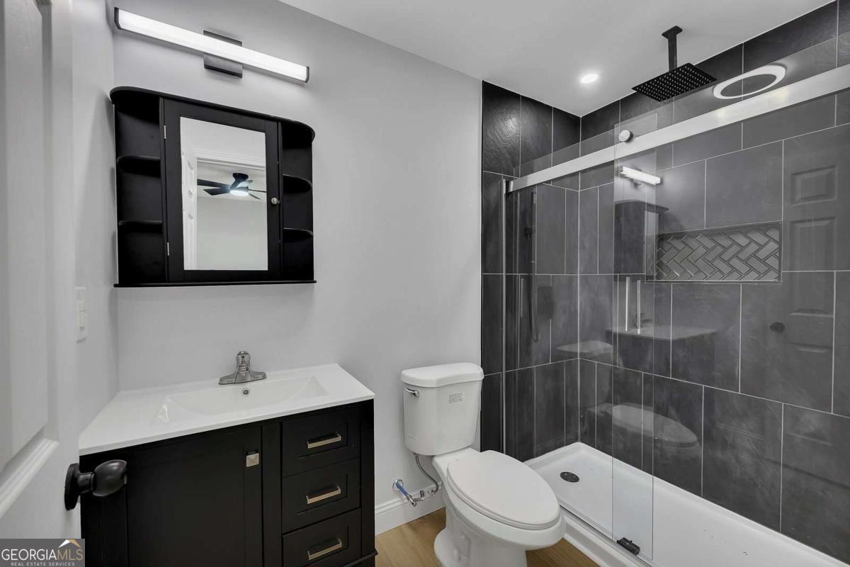 40 Paris Drive SW Rome GA 30165