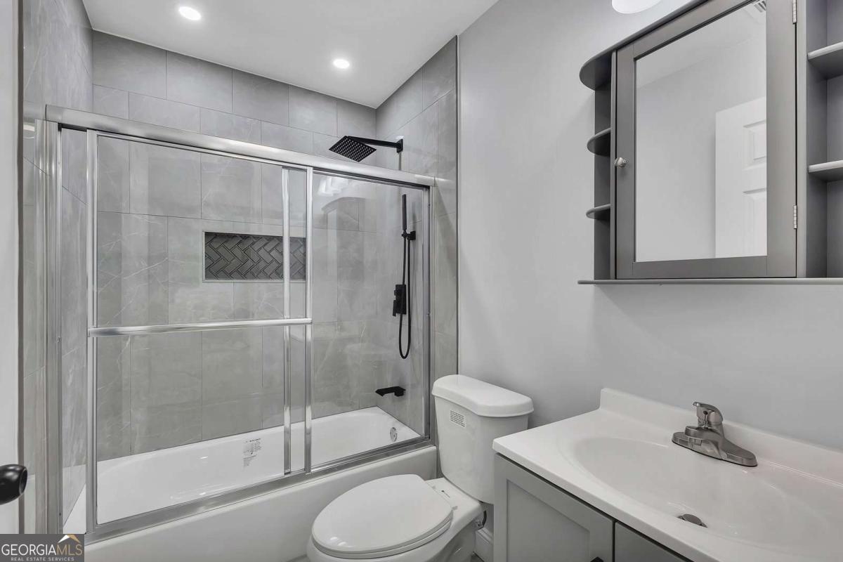 40 Paris Drive SW Rome GA 30165