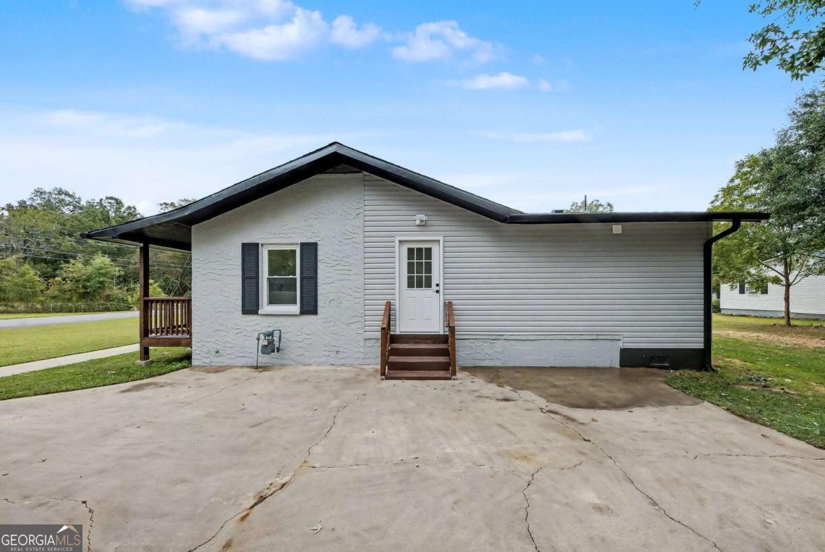 40 Paris Drive SW Rome GA 30165