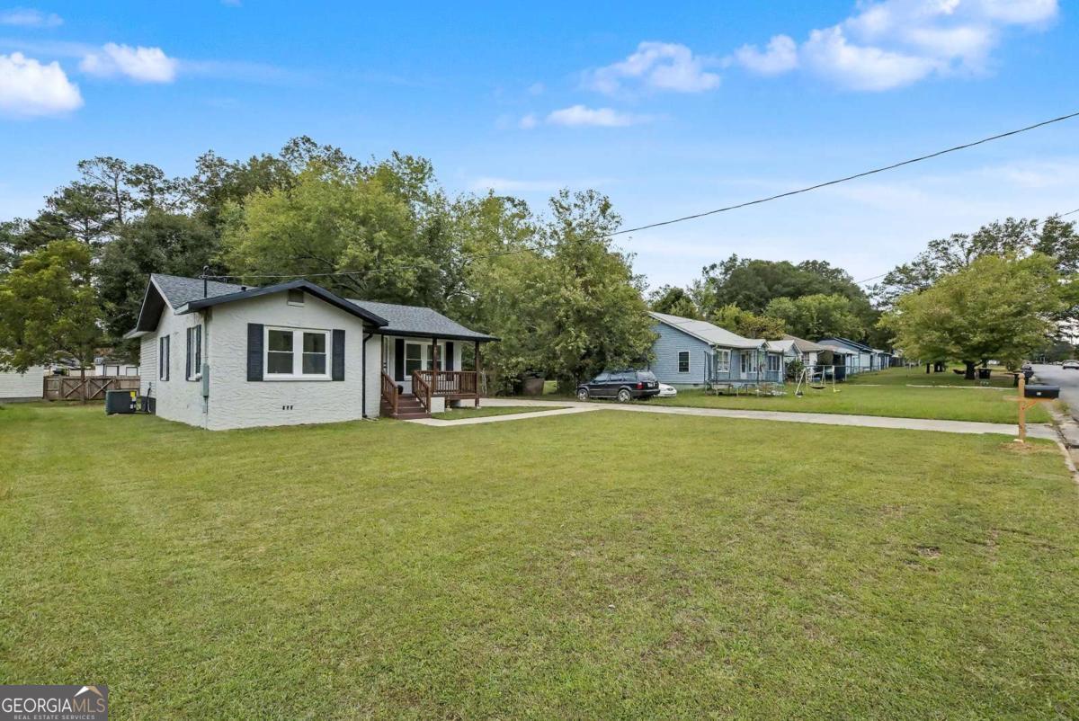 40 Paris Drive SW Rome GA 30165