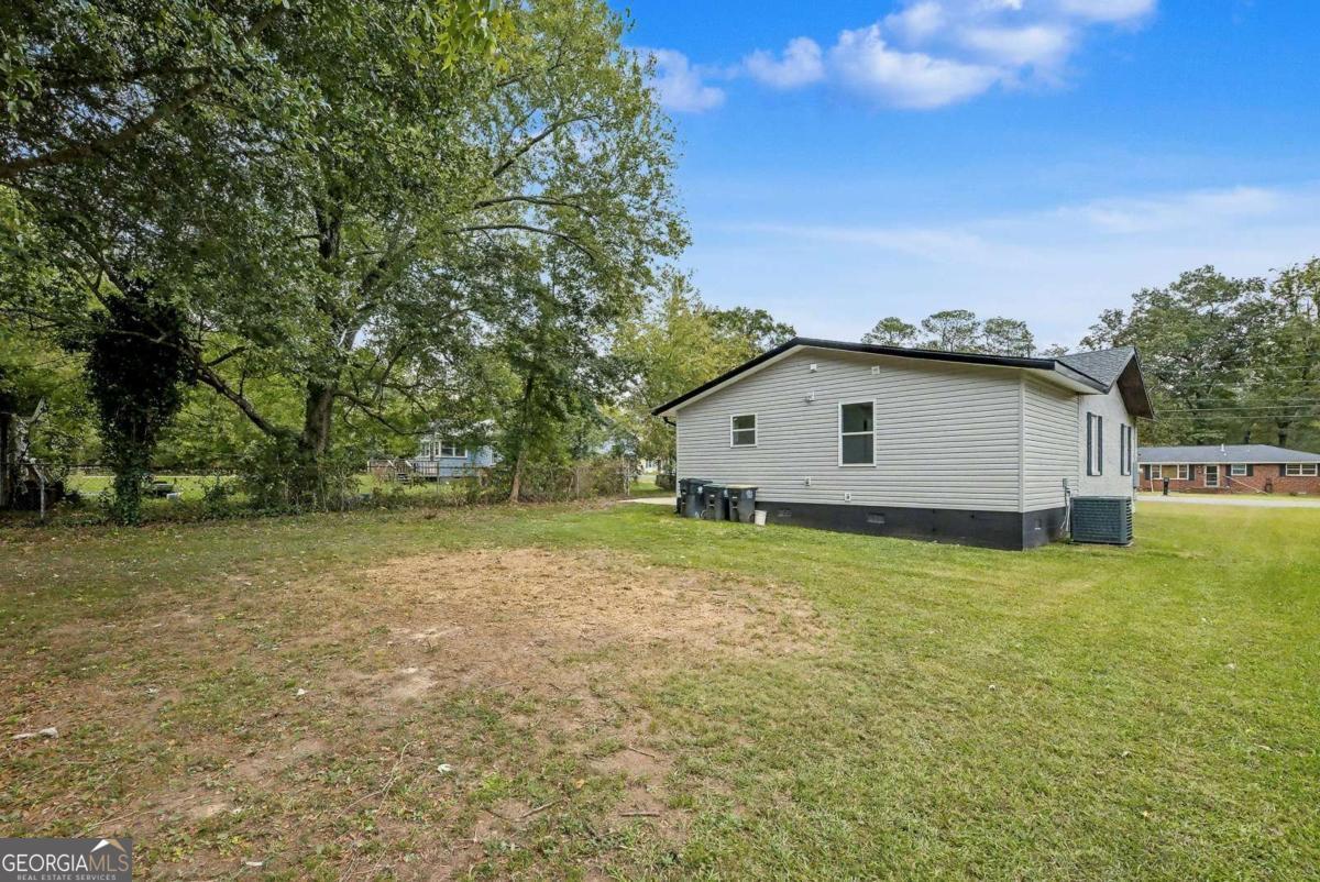 40 Paris Drive SW Rome GA 30165