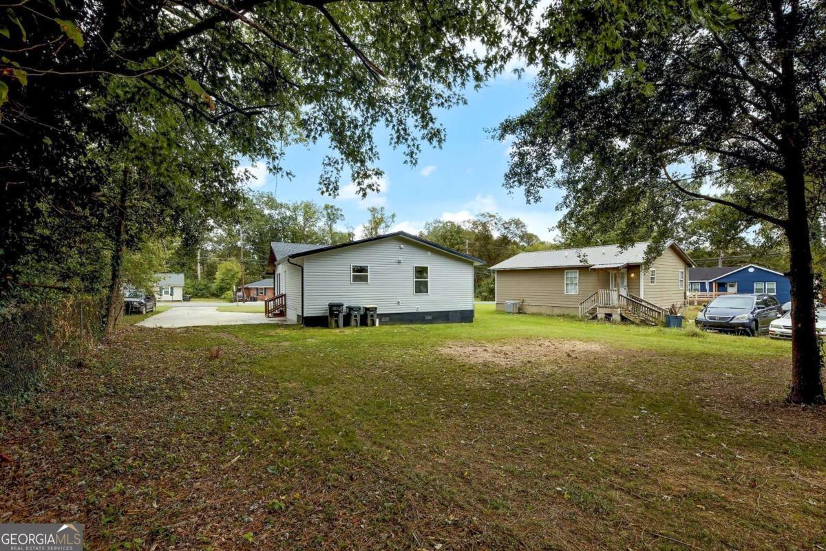 40 Paris Drive SW Rome GA 30165