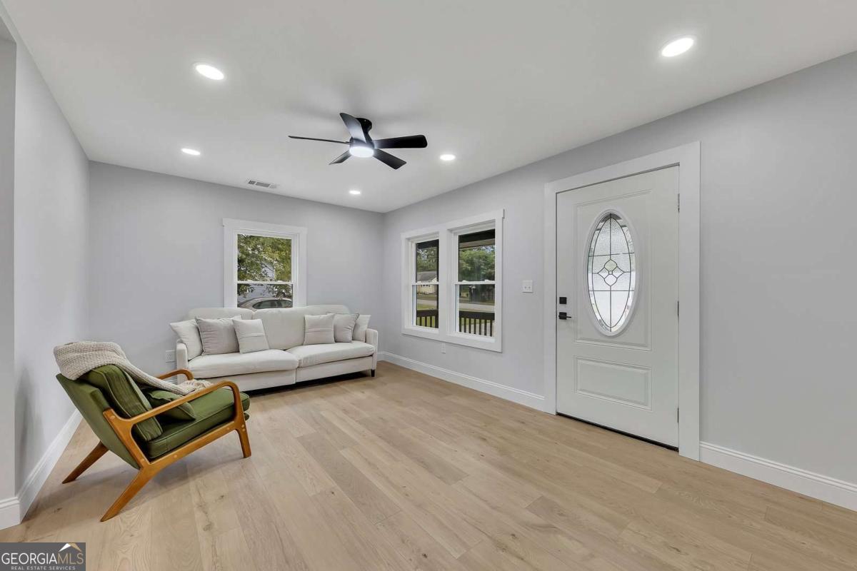 40 Paris Drive SW Rome GA 30165