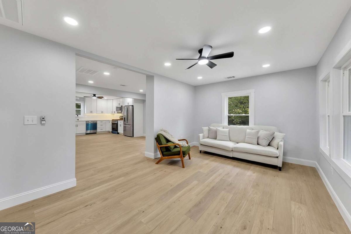 40 Paris Drive SW Rome GA 30165