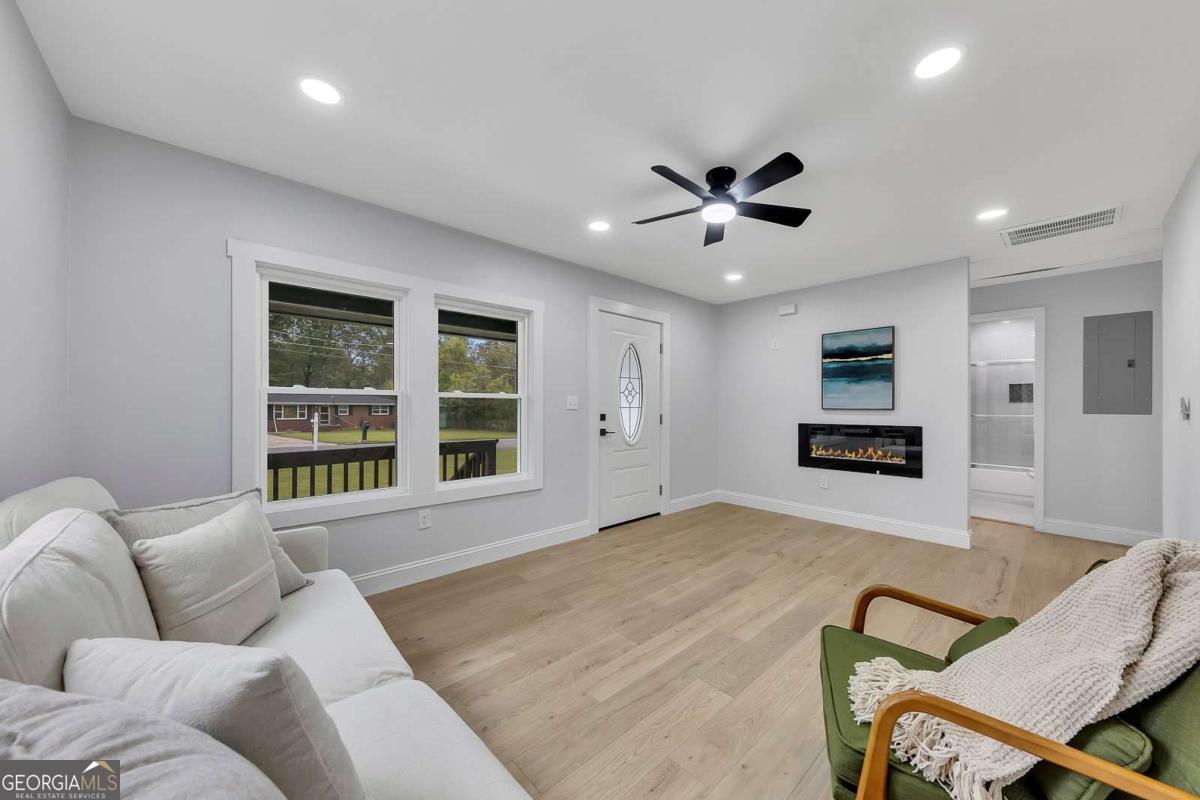 40 Paris Drive SW Rome GA 30165