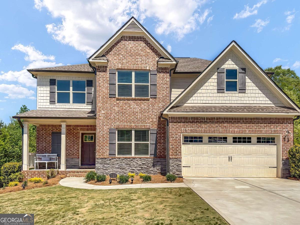 189 Bella Drive Monroe GA 30655