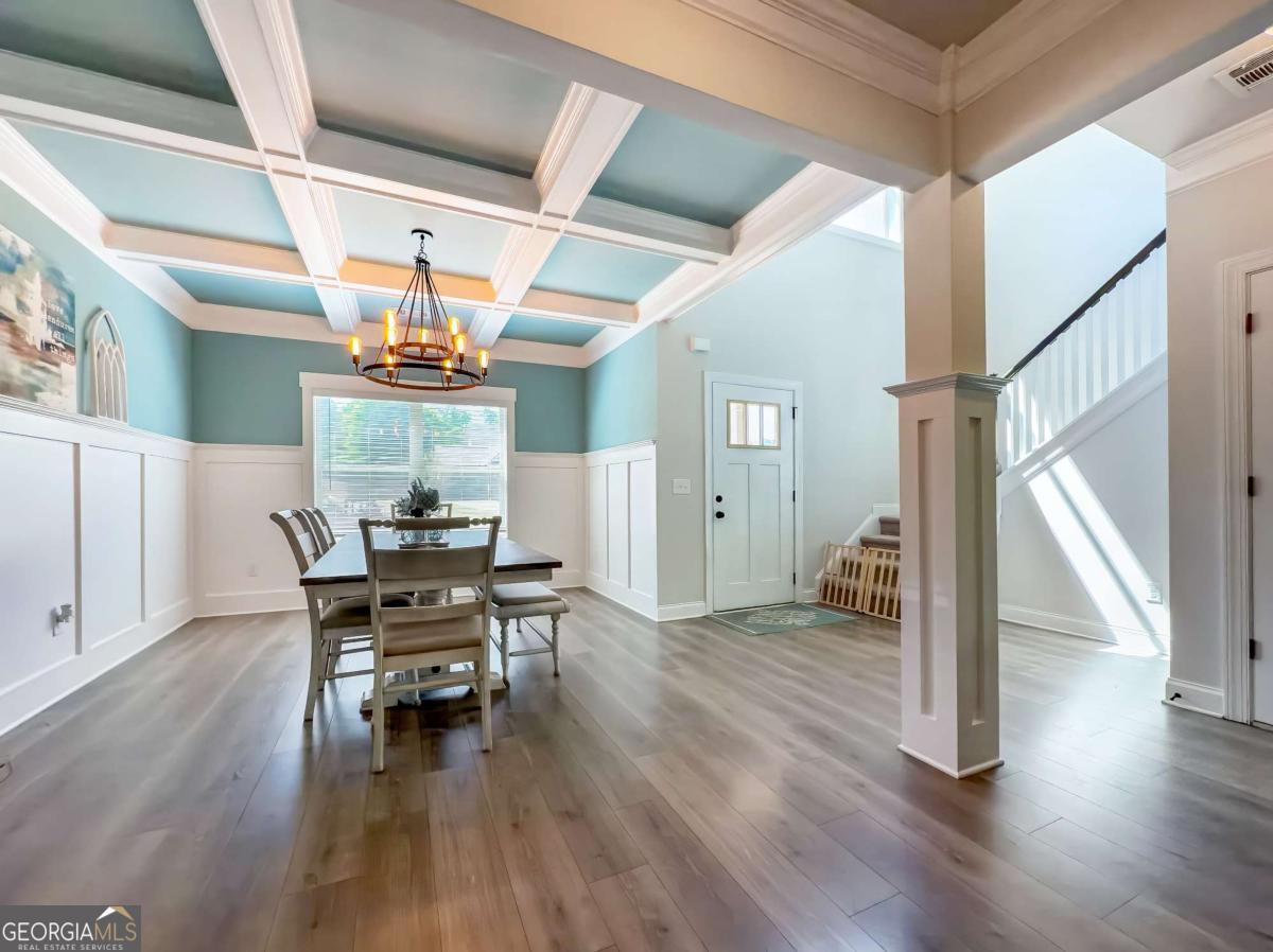 189 Bella Drive Monroe GA 30655