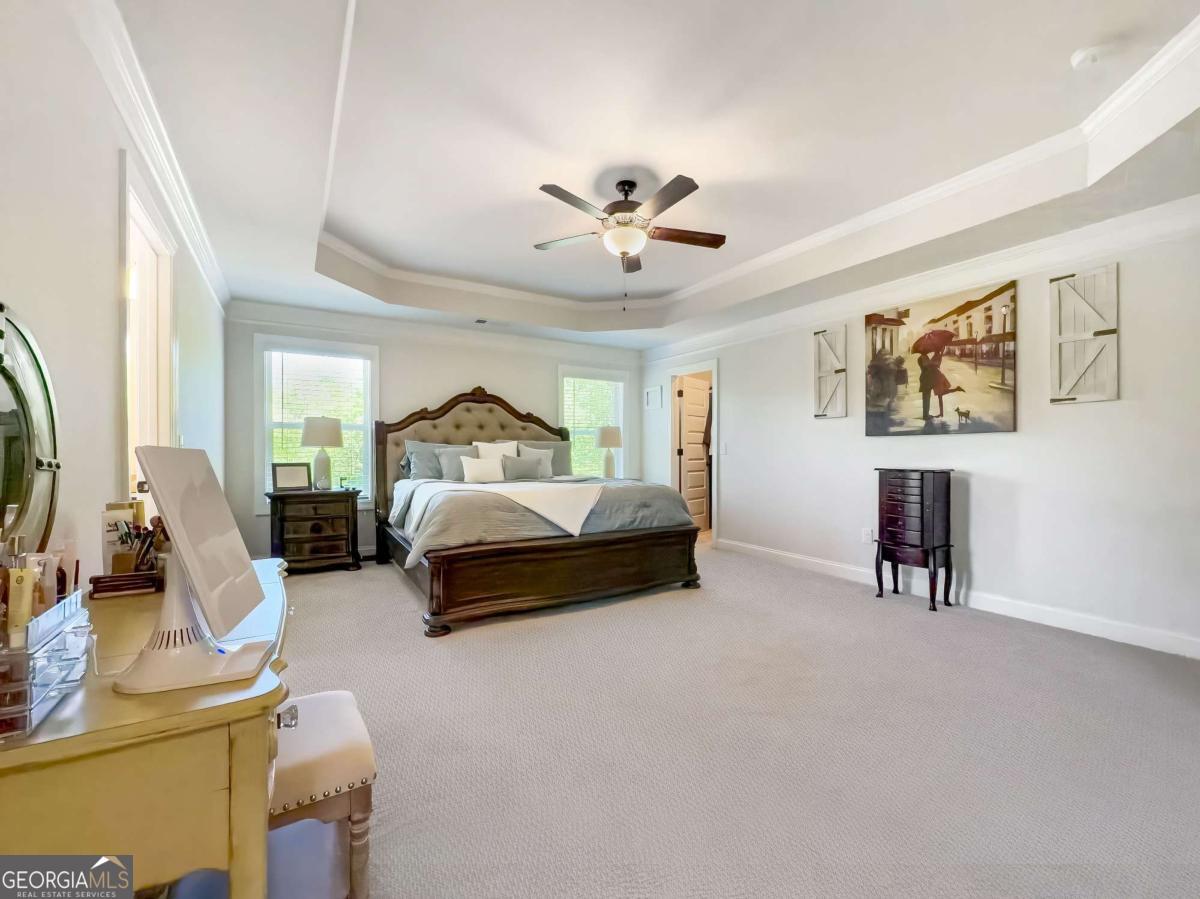 189 Bella Drive Monroe GA 30655