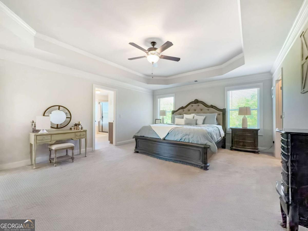 189 Bella Drive Monroe GA 30655