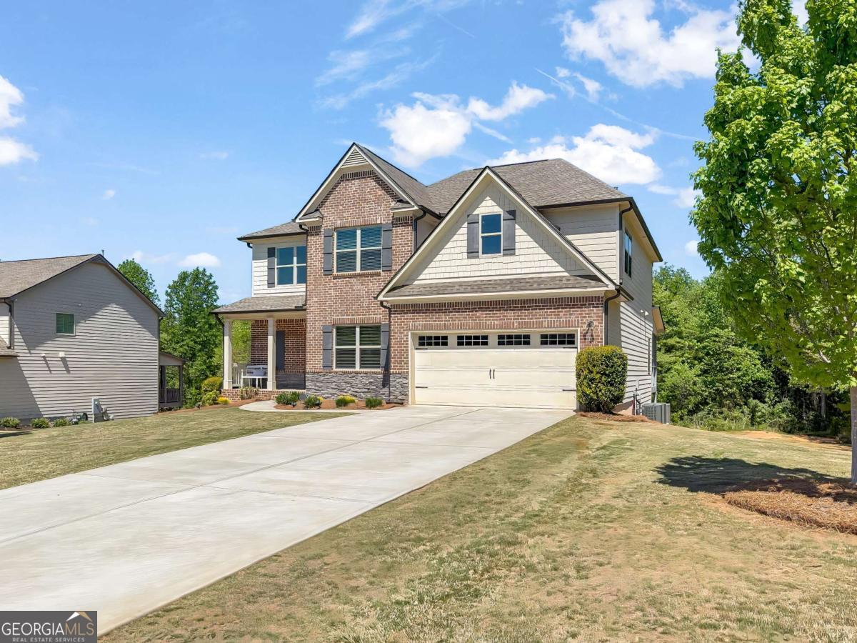 189 Bella Drive Monroe GA 30655