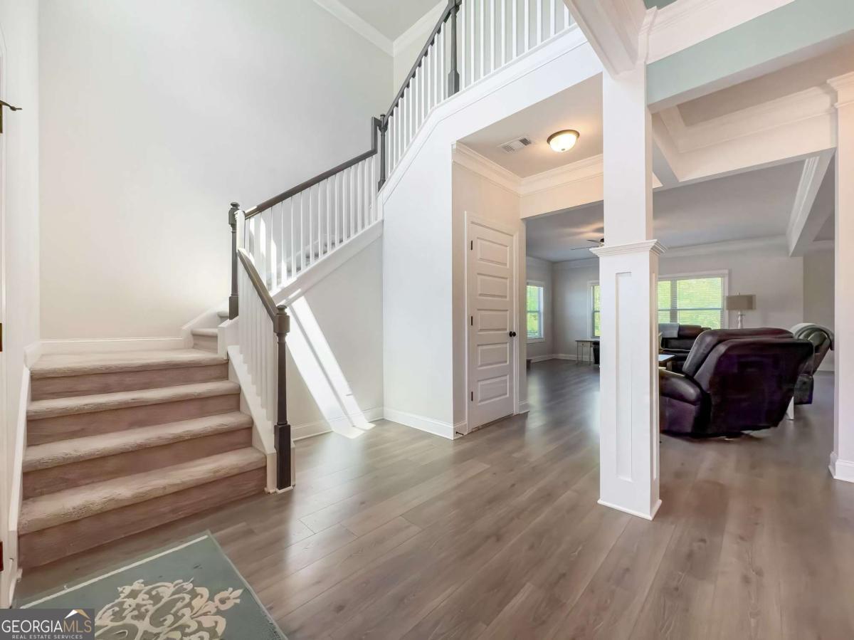 189 Bella Drive Monroe GA 30655