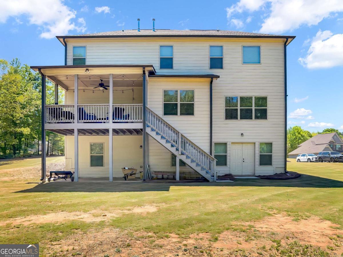 189 Bella Drive Monroe GA 30655
