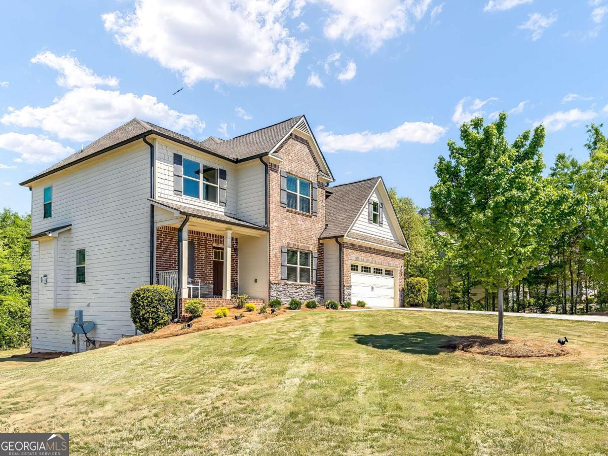 189 Bella Drive Monroe GA 30655