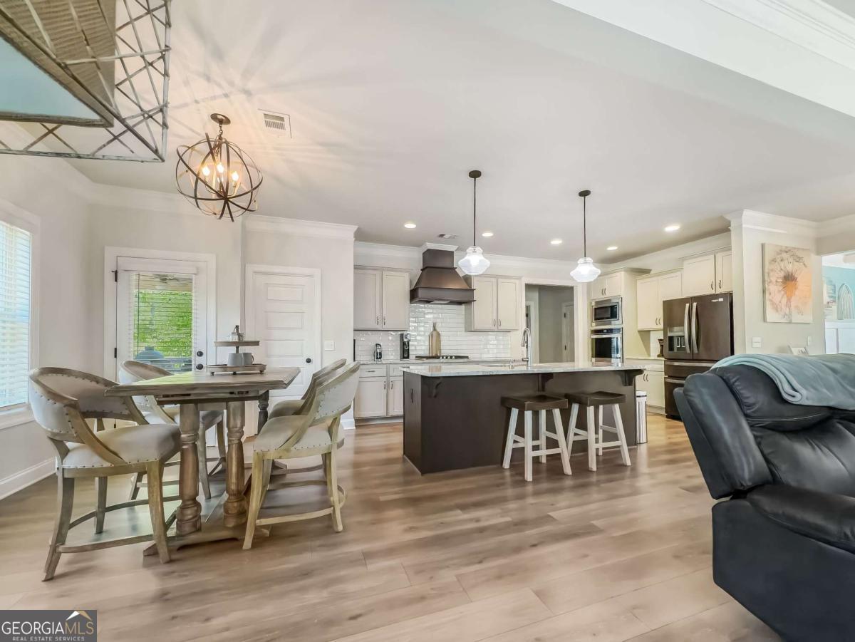 189 Bella Drive Monroe GA 30655