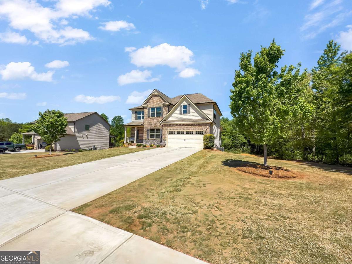 189 Bella Drive Monroe GA 30655