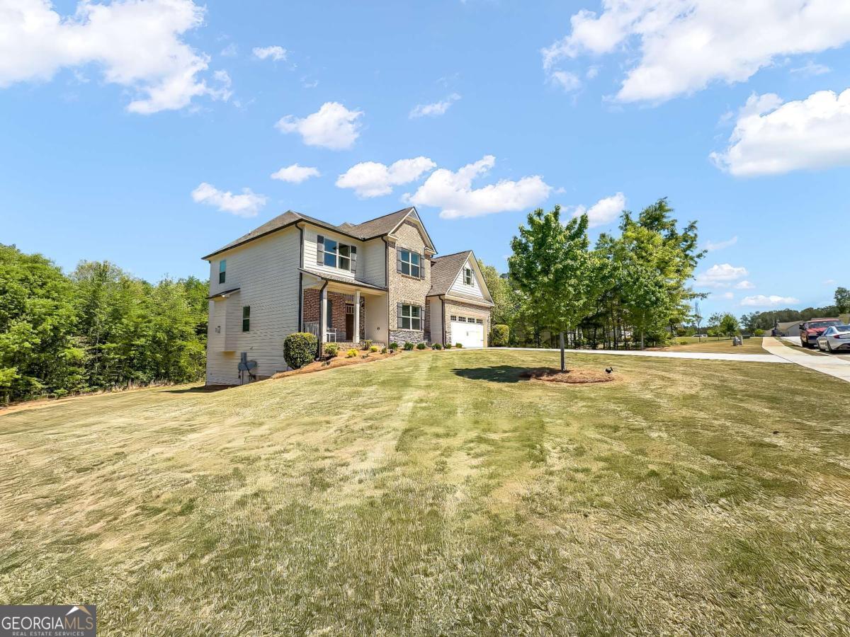 189 Bella Drive Monroe GA 30655