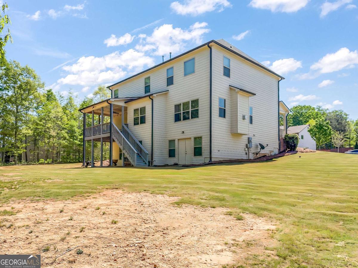189 Bella Drive Monroe GA 30655