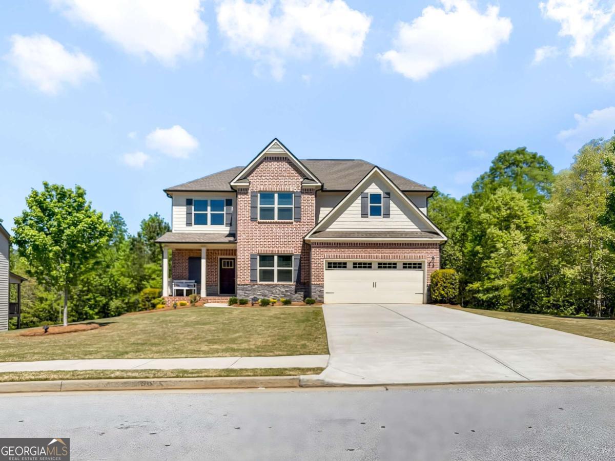 189 Bella Drive Monroe GA 30655